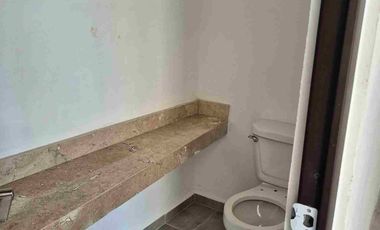 Residencial Las Palmas