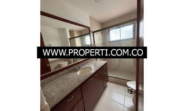 Casa en Arriendo Sector Loma del Chocho - Envigado