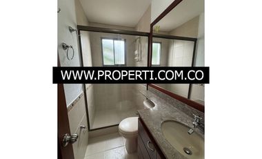Casa en Arriendo Sector Loma del Chocho - Envigado