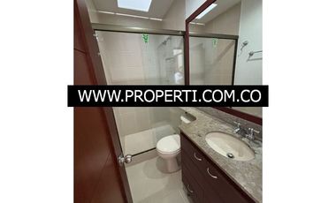 Casa en Arriendo Sector Loma del Chocho - Envigado