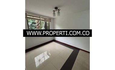 Casa en Arriendo Sector Loma del Chocho - Envigado