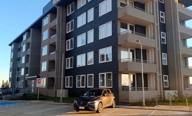 Arriendo depto Terraza Mirador