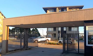 Arriendo depto Terraza Mirador