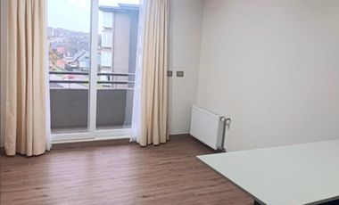 Arriendo depto Terraza Mirador