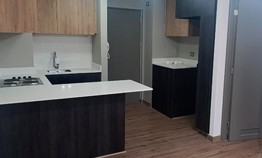 Arriendo depto Terraza Mirador