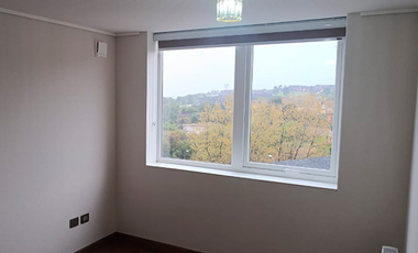 Arriendo depto Terraza Mirador