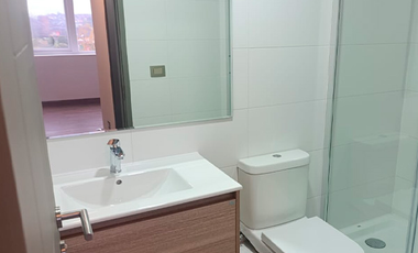 Arriendo depto Terraza Mirador