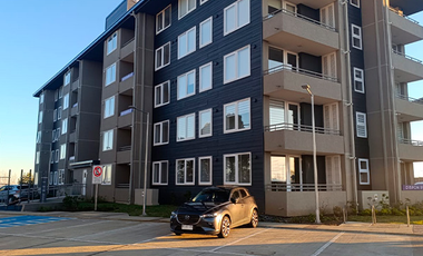 Arriendo depto Terraza Mirador