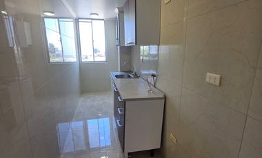 Arriendo depa en Sánchez Fontecilla, Puente Alto
