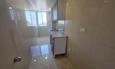Arriendo depa en Sánchez Fontecilla, Puente Alto