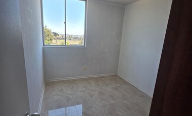 Arriendo depa en Sánchez Fontecilla, Puente Alto