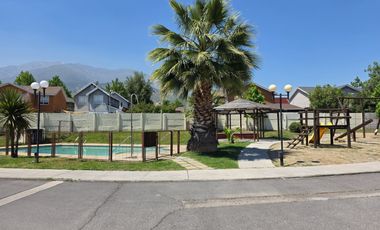 Arriendo depa en Sánchez Fontecilla, Puente Alto