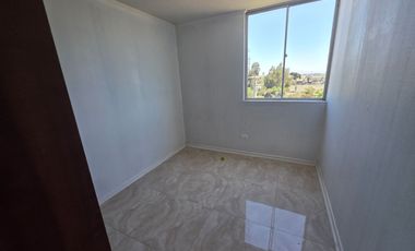 Arriendo depa en Sánchez Fontecilla, Puente Alto