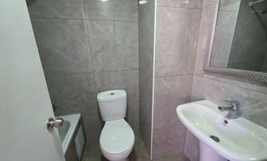 Arriendo depa en Sánchez Fontecilla, Puente Alto