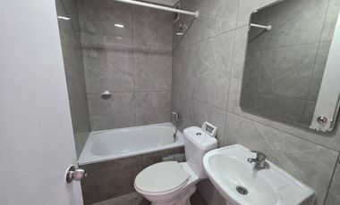 Arriendo depa en Sánchez Fontecilla, Puente Alto