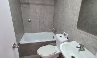 Arriendo depa en Sánchez Fontecilla, Puente Alto