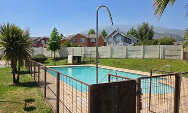 Arriendo depa en Sánchez Fontecilla, Puente Alto