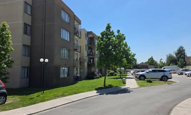 Arriendo depa en Sánchez Fontecilla, Puente Alto