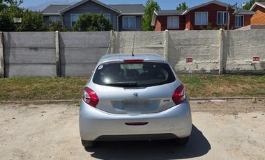 Arriendo depa en Sánchez Fontecilla, Puente Alto