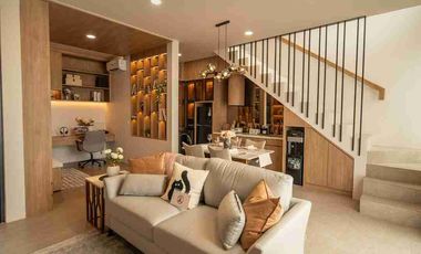 Rumah Vireya BSD Tanpa DP Dekat Pasar modern dan Tol, Cicilan 7jtan