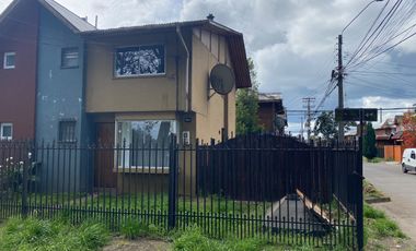 Casa en Venta, Excelente Ubicación, Villa Conavicoop, Labranza