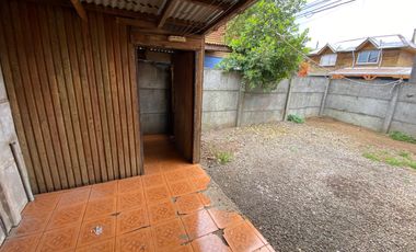 Casa en Venta, Excelente Ubicación, Villa Conavicoop, Labranza