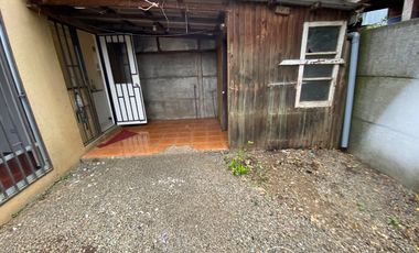 Casa en Venta, Excelente Ubicación, Villa Conavicoop, Labranza