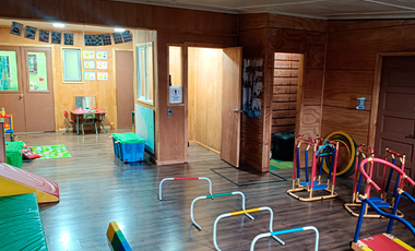 VENDO JARDIN CON PATENTE COMERCIAL – Sector Mirasol