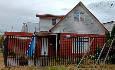 VENDO JARDIN CON PATENTE COMERCIAL – Sector Mirasol