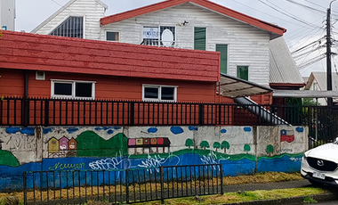 VENDO JARDIN CON PATENTE COMERCIAL – Sector Mirasol