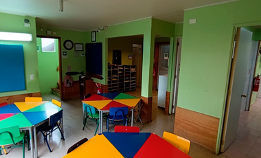 VENDO JARDIN CON PATENTE COMERCIAL – Sector Mirasol