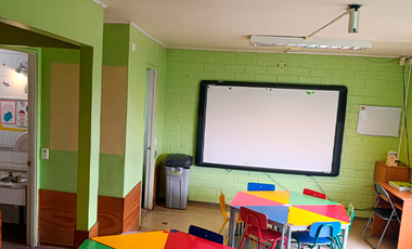 VENDO JARDIN CON PATENTE COMERCIAL – Sector Mirasol