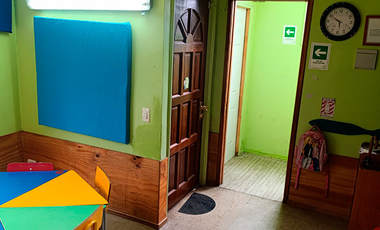 VENDO JARDIN CON PATENTE COMERCIAL – Sector Mirasol