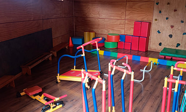 VENDO JARDIN CON PATENTE COMERCIAL – Sector Mirasol