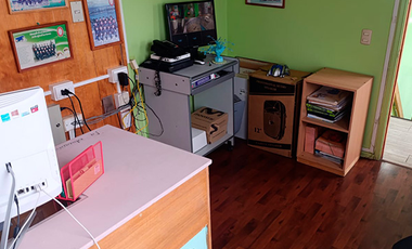 VENDO JARDIN CON PATENTE COMERCIAL – Sector Mirasol