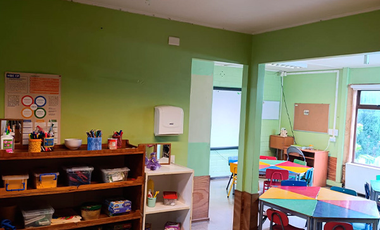 VENDO JARDIN CON PATENTE COMERCIAL – Sector Mirasol