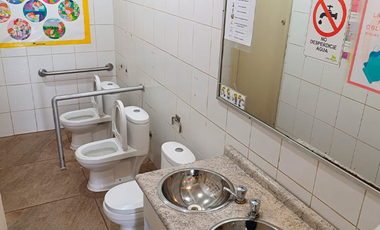 VENDO JARDIN CON PATENTE COMERCIAL – Sector Mirasol