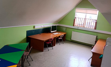 VENDO JARDIN CON PATENTE COMERCIAL – Sector Mirasol