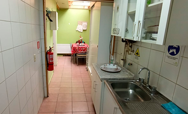 VENDO JARDIN CON PATENTE COMERCIAL – Sector Mirasol