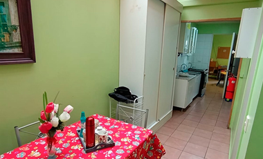 VENDO JARDIN CON PATENTE COMERCIAL – Sector Mirasol