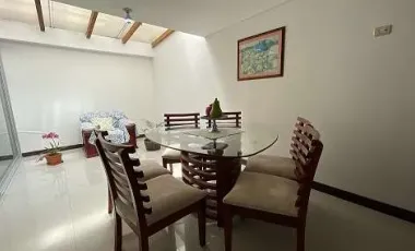 CASA EN VENTA  BAÑOS DE AGUA SANTA
