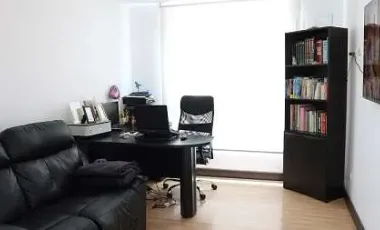 CASA EN VENTA  BAÑOS DE AGUA SANTA