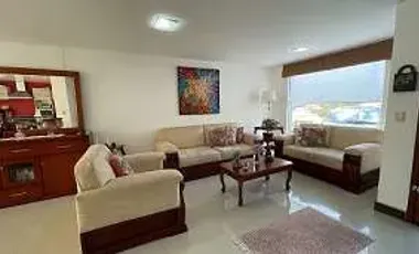 CASA EN VENTA  BAÑOS DE AGUA SANTA
