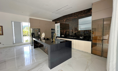 Exclusiva casa campestre en Santa teresita - Villavicencio