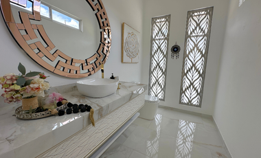 Exclusiva casa campestre en Santa teresita - Villavicencio