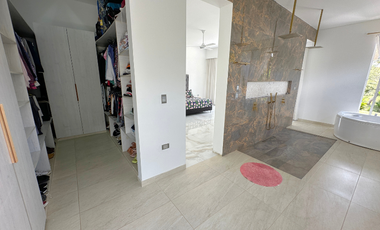 Exclusiva casa campestre en Santa teresita - Villavicencio