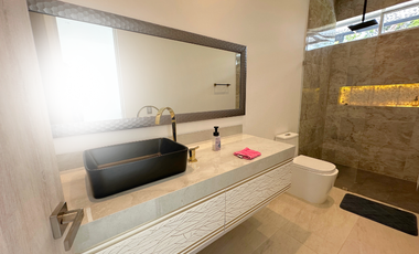 Exclusiva casa campestre en Santa teresita - Villavicencio