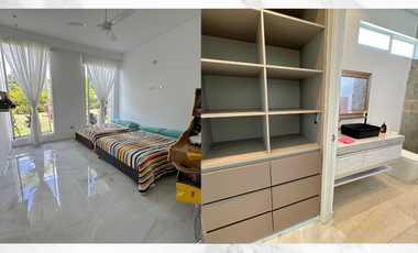 Exclusiva casa campestre en Santa teresita - Villavicencio