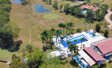 Exclusiva casa campestre en Santa teresita - Villavicencio