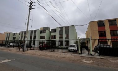 “OCASIÓN” Depa en Cedros de Villa  🏠🤩